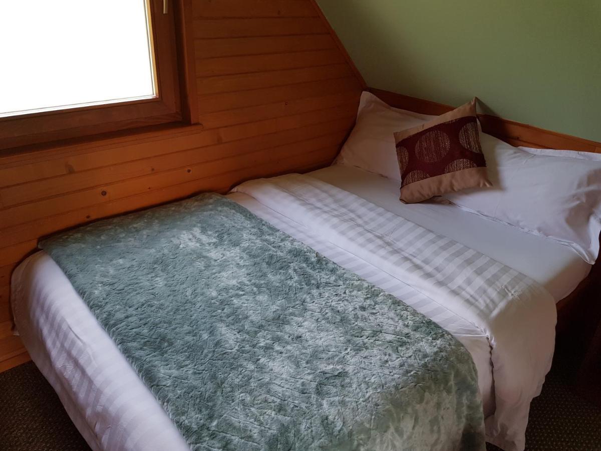 Winter & Summer - Chalets Ždiar Dış mekan fotoğraf